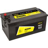 Batterie de démarrage 225 AH / 1150 A BOLK - BOL-M040063
