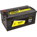 Batterie de démarrage 92 AH / 800 A BOLK - BOL-M040065