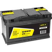 Batterie de voiture 75Ah/730A BOLK - BOL-M040009