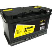 Batterie de voiture 80Ah/730A BOLK - BOL-M040010