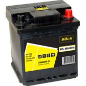 Batterie de voiture 45Ah/400A BOLK - BOL-M040016