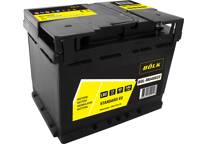 Batterie de voiture 60Ah/540A