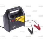Chargeur batterie 3-45 Ah XL Perform Tools 553985