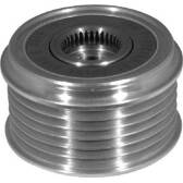 Belt Pulley, alternator BOLK - BOL-D011080