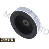Belt Pulley, crankshaft BOLK - BOL-855
