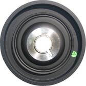 Belt Pulley, crankshaft BOLK - BOL-G051048
