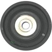 Belt Pulley, crankshaft BOLK - BOL-G051063