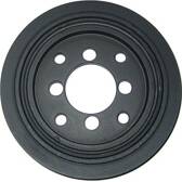 Belt Pulley, crankshaft BOLK - BOL-G051066