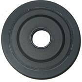 Belt Pulley, crankshaft BOLK - BOL-G051079