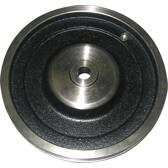 Belt Pulley, crankshaft BOLK - BOL-G051080