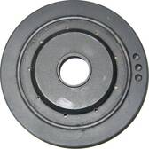 Belt Pulley, crankshaft BOLK - BOL-G051082