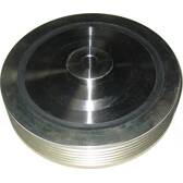 Belt Pulley, crankshaft BOLK - BOL-G051086
