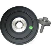 Belt Pulley, crankshaft BOLK - BOL-G051087