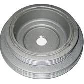 Belt Pulley, crankshaft BOLK - BOL-G051091