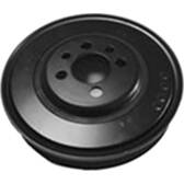 Belt Pulley, crankshaft BOLK - BOL-G051106