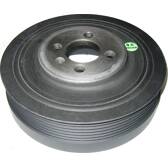 Belt Pulley, crankshaft BOLK - BOL-G051107
