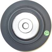 Belt Pulley, crankshaft BOLK - BOL-G051109
