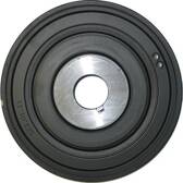 Belt Pulley, crankshaft BOLK - BOL-G051110