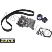 Bomba de água + kit de correia dentada BOLK - BOL-B081005