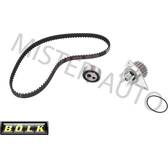 Bomba de água + kit de correia dentada BOLK - BOL-FP08032V