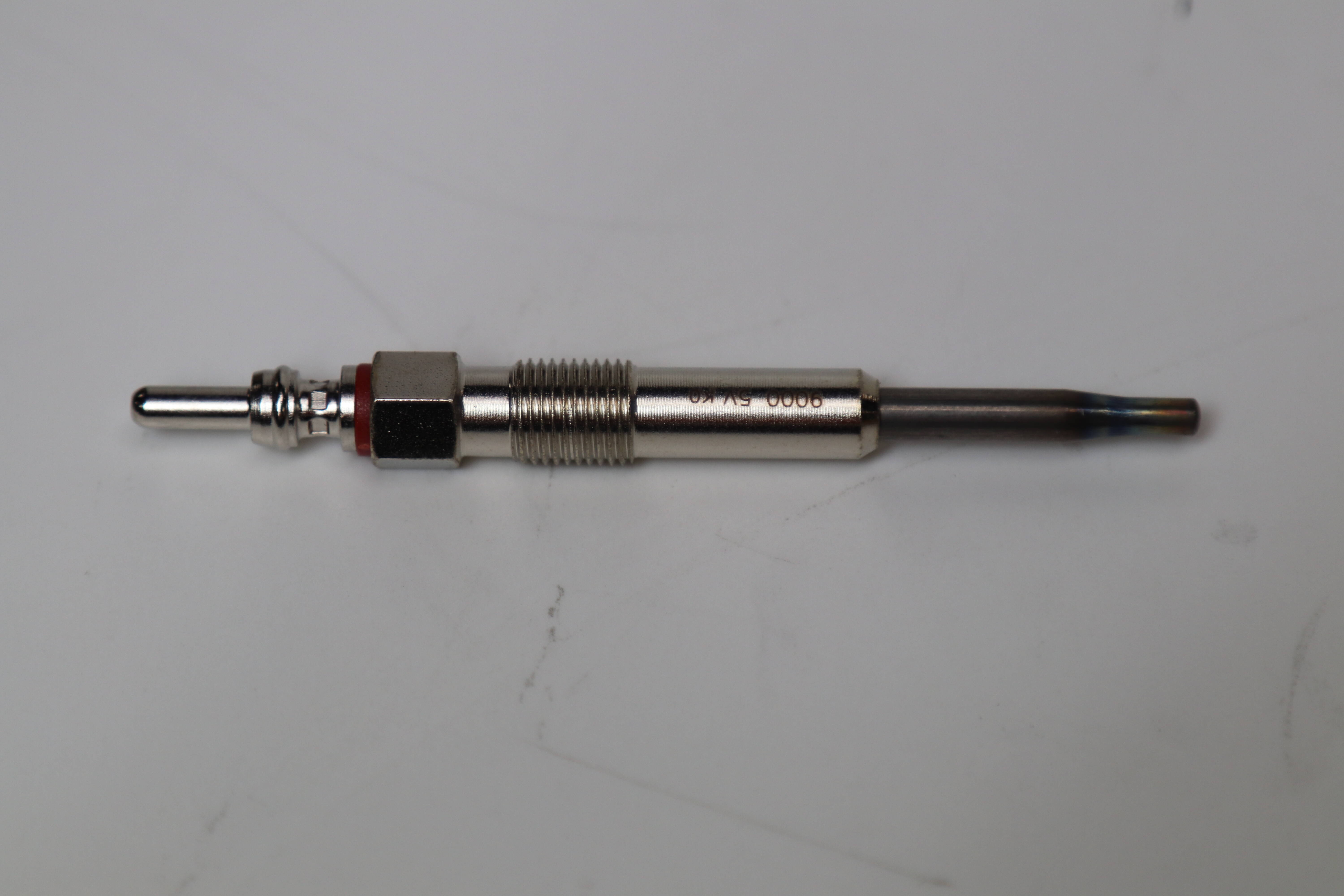 Glow plug