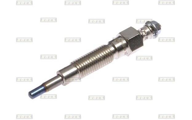 Glow plug