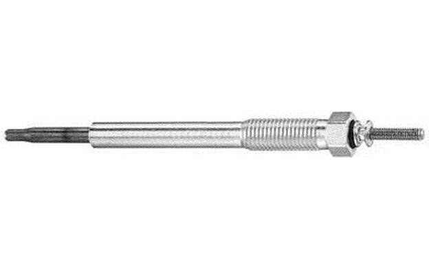 Glow plug