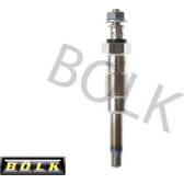 Bougie de préchauffage (à l'unité) BOLK - BOL-C071093