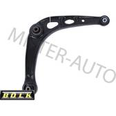 Braço oscilante, suspensão da roda BOLK - BOL-0381887