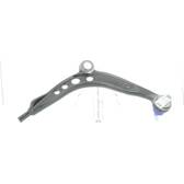 Braço oscilante, suspensão da roda BOLK - BOL-390376