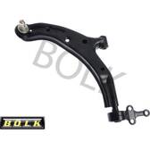 Braço oscilante, suspensão da roda BOLK - BOL-B01790