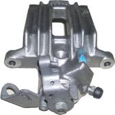 Brake caliper BOLK - BOL-E111363