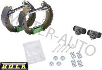 Brake Kit, drum brake