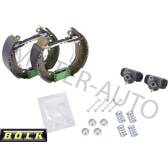 Brake Kit, drum brake BOLK - BOL-12330
