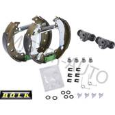 Brake Kit, drum brake BOLK - BOL-6017