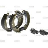 Brake Kit, drum brake BOLK - BOL-6151