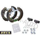 Brake Kit, drum brake BOLK - BOL-6179