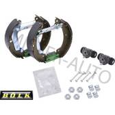 Brake Kit, drum brake BOLK - BOL-6189