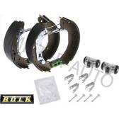 Brake Kit, drum brake BOLK - BOL-6386