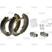 Brake Kit, drum brake BOLK - BOL-C012396