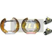 Rear brake kit (pre-assembled) BOLK - BOL-K070381