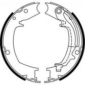 Brake Shoe Set BOLK - BOL-E111466