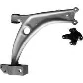 Bras de suspension BOLK - BOL-E091053