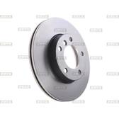 Bremssatz (2 Bremsscheiben) BOLK - BOL-BD0674