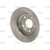 Bremssatz (2 Bremsscheiben) BOLK - BOL-BD4064
