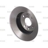 Bremssatz (2 Bremsscheiben) BOLK - BOL-E031024