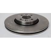 Bremsscheibe (pro Einheit) BOLK - BOL-J080021