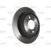 Sats om 2 bromsskivor BOLK - BOL-D011558