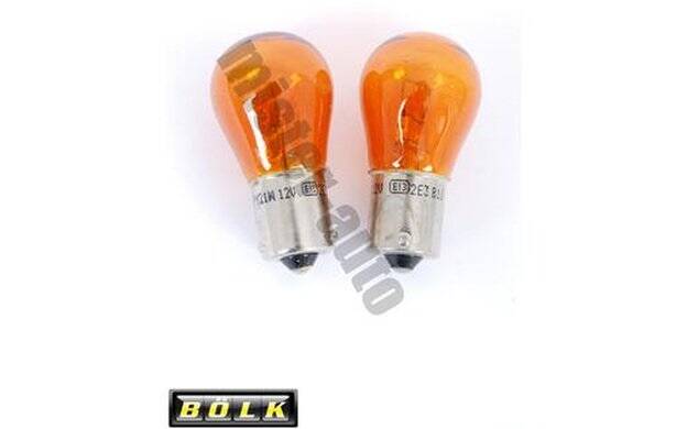 Indicator bulb