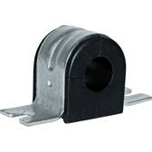 Bushing, stabiliser bar BOLK - BOL-K070012